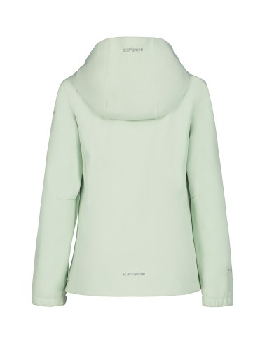 Παιδικό Softshell Jacket Icepeak Kobryn JR Aloe