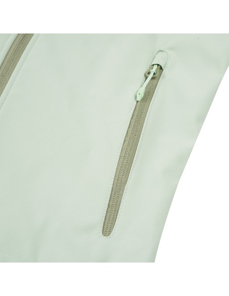 Παιδικό Softshell Jacket Icepeak Kobryn JR Aloe