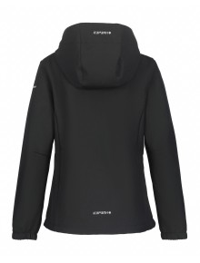 Παιδικό Softshell Jacket Icepeak Kobryn JR Black 2
