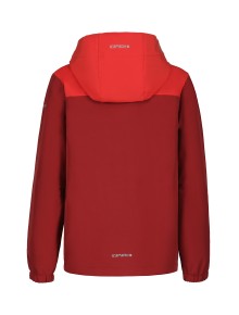 Παιδικό SoftShell Icepeak Konan Jr Cranberry 2
