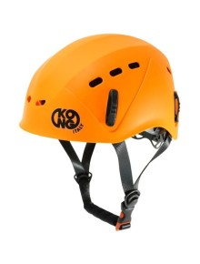 Παιδικό κράνος ορειβασίας Kong Wow Orange