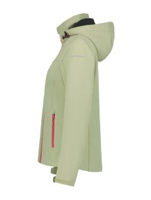 Γυναικείο Softshell Jacket Icepeak Brenham Asparagus 2