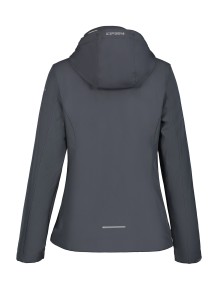 Γυναικείο Softshell Jacket Icepeak Brenham Granite 2