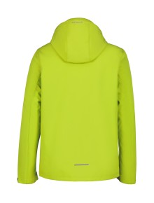 Ανδρικό Softshell Jacket Icepeak Brimfield Light Green 2