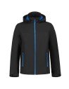 Ανδρικό Softshell Jacket Icepeak Brimfield Black