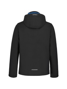 Ανδρικό Softshell Jacket Icepeak Brimfield Black 2