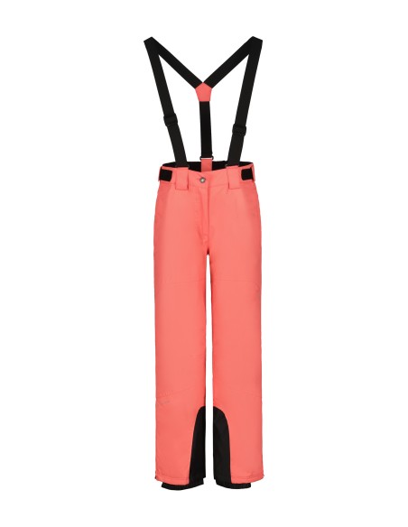 Παιδική Σαλοπέτα Σκι Icepeak Lorena Pink