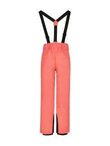 Παιδική Σαλοπέτα Σκι Icepeak Lorena Pink 2