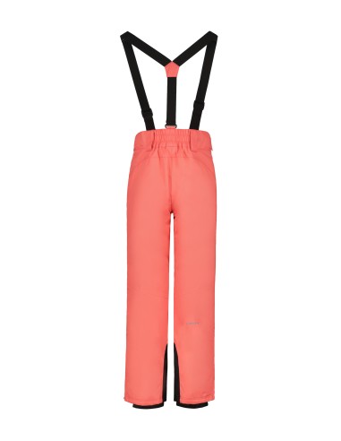 Παιδική Σαλοπέτα Σκι Icepeak Lorena Pink