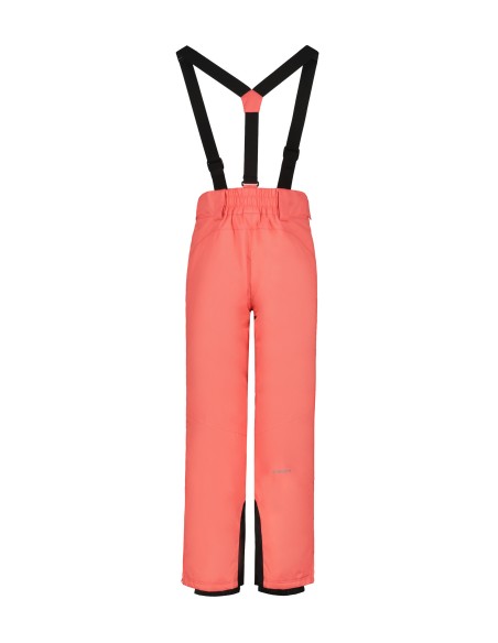 Παιδική Σαλοπέτα Σκι Icepeak Lorena Pink