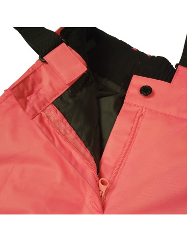 Παιδική Σαλοπέτα Σκι Icepeak Lorena Pink