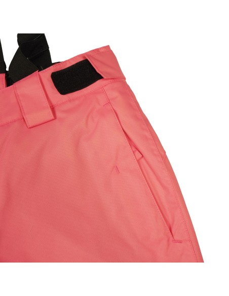 Παιδική Σαλοπέτα Σκι Icepeak Lorena Pink
