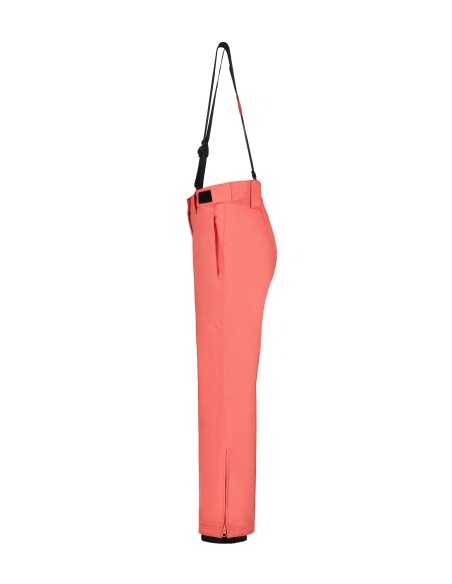 Παιδική Σαλοπέτα Σκι Icepeak Lorena Pink