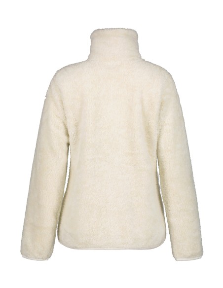 Γυναικείο Fleece Icepeak Colony Natural White