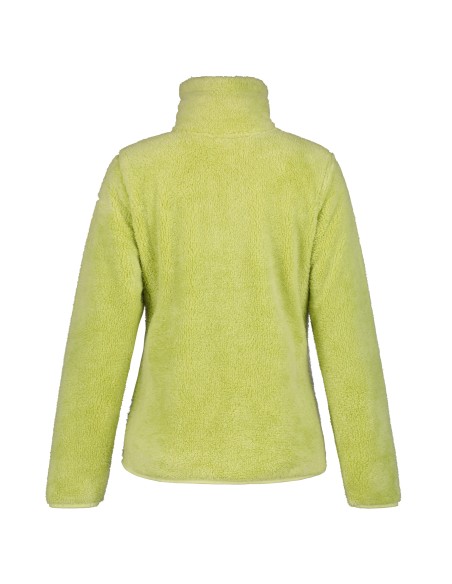 Γυναικείο Fleece Icepeak Colony Light Green