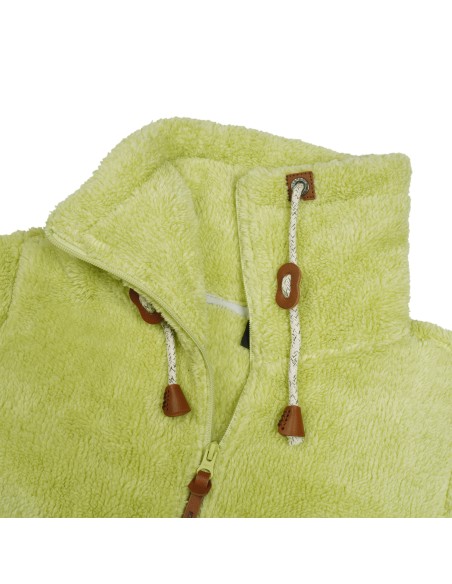 Γυναικείο Fleece Icepeak Colony Light Green