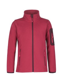 Παιδικό Fleece Jacket Icepeak Kemnath Jr Raspberry