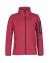 Παιδικό Fleece Jacket Icepeak Kemnath Jr Raspberry