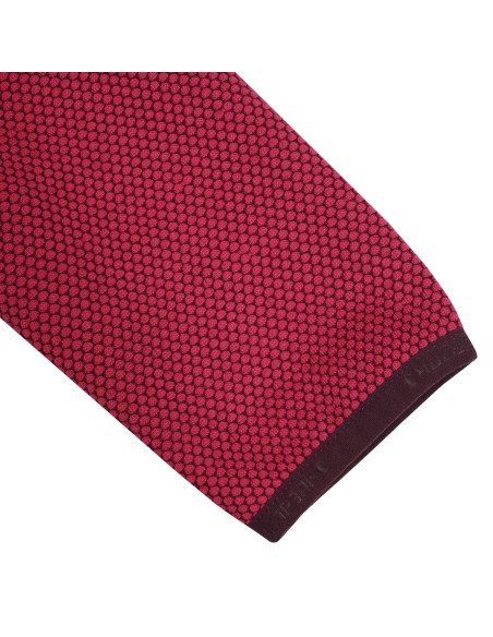 Παιδικό Fleece Jacket Icepeak Kemnath Jr Raspberry