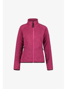 Γυναικείο Fleece Icepeak Addison Raspberry