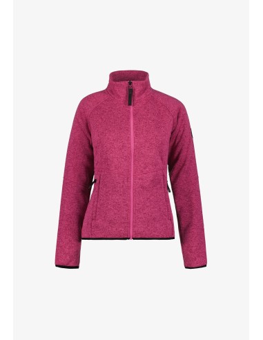 Γυναικείο Fleece Icepeak Addison Raspberry