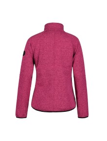 Γυναικείο Fleece Icepeak Addison Raspberry 2