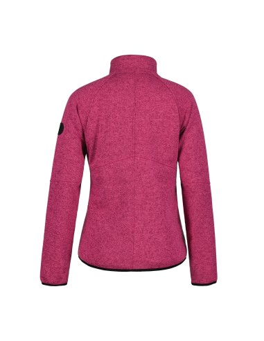 Γυναικείο Fleece Icepeak Addison Raspberry