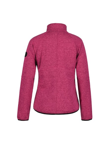 Γυναικείο Fleece Icepeak Addison Raspberry