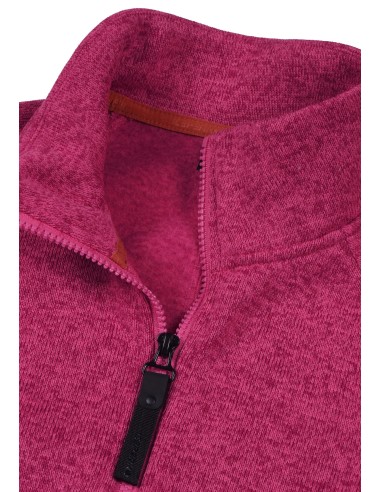 Γυναικείο Fleece Icepeak Addison Raspberry