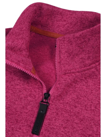 Γυναικείο Fleece Icepeak Addison Raspberry