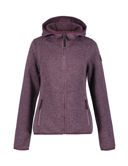 Γυναικείο Fleece Icepeak Abilane Violet