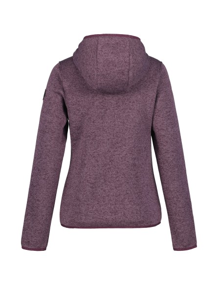 Γυναικείο Fleece Icepeak Abilane Violet