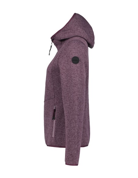 Γυναικείο Fleece Icepeak Abilane Violet