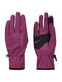 Γάντια Ορειβασίας Icepeak Hustonville Raspberry