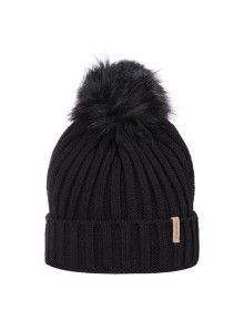 Σκούφος Icepeak Hazen Black