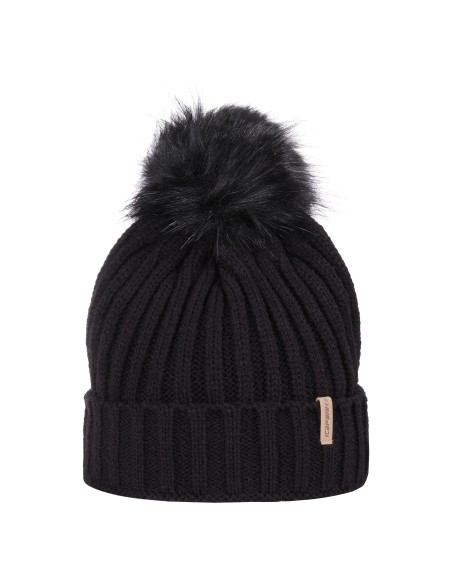 Σκούφος Icepeak Hazen Black