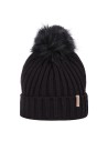 Σκούφος Icepeak Hazen Black