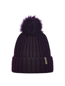 Σκούφος Icepeak Hazen Plum