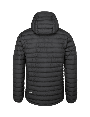 Ανδρικό πουπουλένιο Rab Infinity Microlight Down Jacket Black