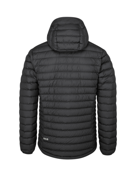 Ανδρικό πουπουλένιο Rab Infinity Microlight Down Jacket Black