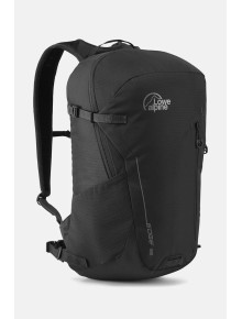 Σακίδιο Ορειβασίας Lowe Alpine Edge 22Lt Black