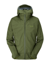 Ανδρικό Αδιάβροχο Jacket Rab Downpour Plus 2.0 Braken