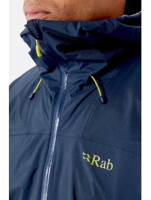 Ανδρικό Αδιάβροχο Jacket Rab Downpour Plus 2.0 Braken 2