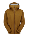 Ανδρικό Αδιάβροχο Jacket Rab Downpour Plus 2.0 Footprint