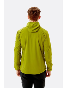 Ανδρικό Softshell Jacket Rab Borealis Jacket Light Khaki 2