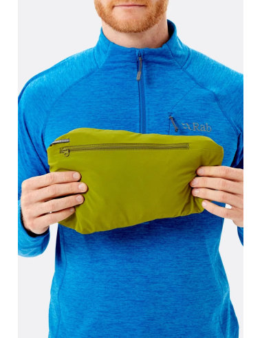 Ανδρικό Softshell Jacket Rab Borealis Jacket Light Khaki