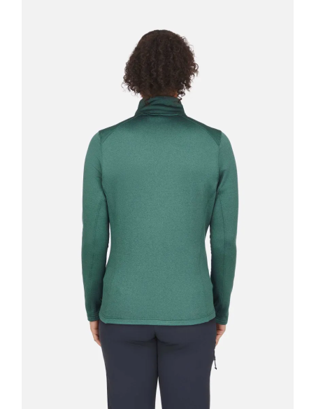 Γυναικείο Fleece Rab Graviton Jacket Beluga