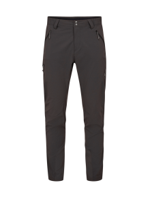 Ανδρικό παντελόνι Softshell Ascendor Light Anthracite