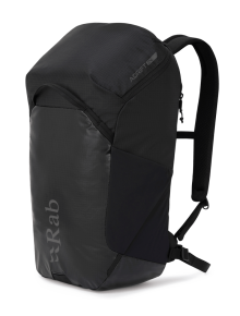 Σακίδιο Ορειβασίας Rab Adrift 24L Day Pack Black