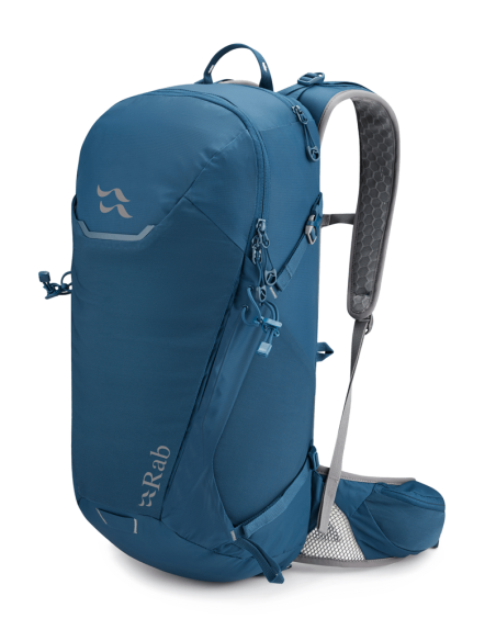 Σακίδιο Ορειβασίας Rab Aeon 27L Day Pack Ink